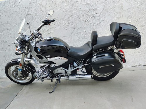 2004 bmw r1200 - 2004,