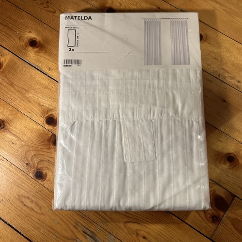 Brand new ikea matilda - new,