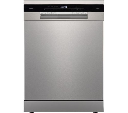 New graded kenwood kdw60x25 - graded,