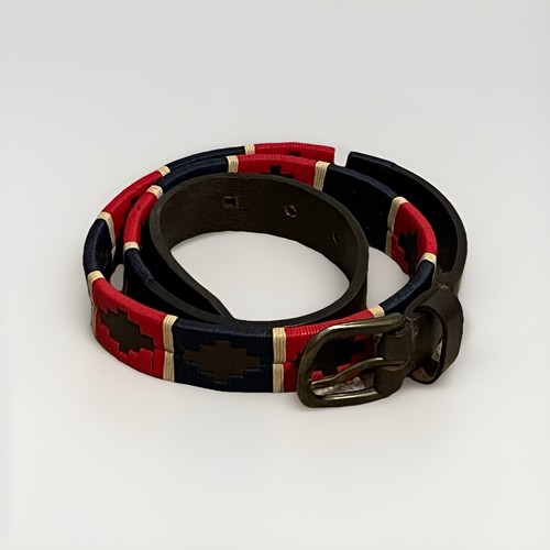 Pioneros 80cm polo belt - pioneros,