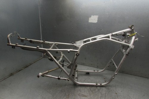 Suzuki gsx1100s katona - katona, frame