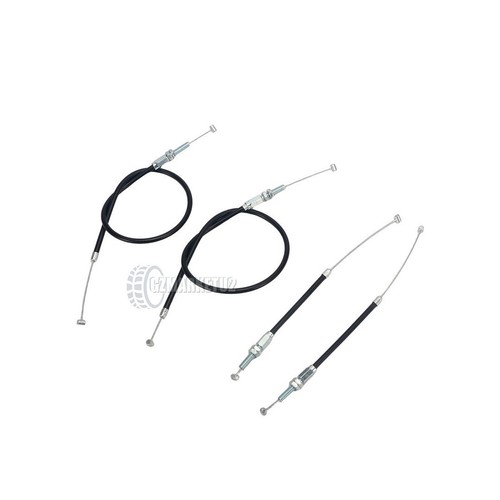 4pcs exhaust valve servo - 4pcs,