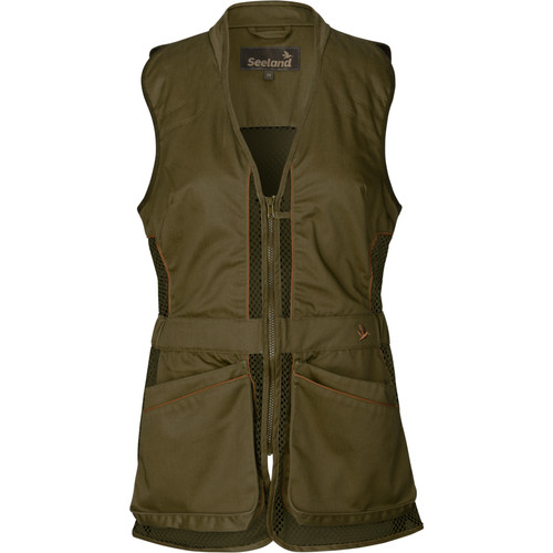 Seeland skeet lady - seeland, 2