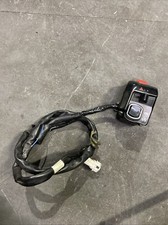 YAMAHA XP TMAX 530 ABS 2015- 2016 Right Side Ignition Starter/ Switch #1*