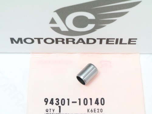 Honda tlr 200 fitting sleeve - honda,