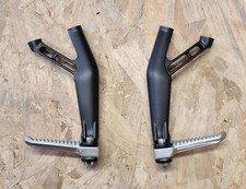 Yamaha 2015 2018 R1 R1m Rear Footrest Set