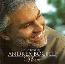Andrea Bocelli - Vivere - The