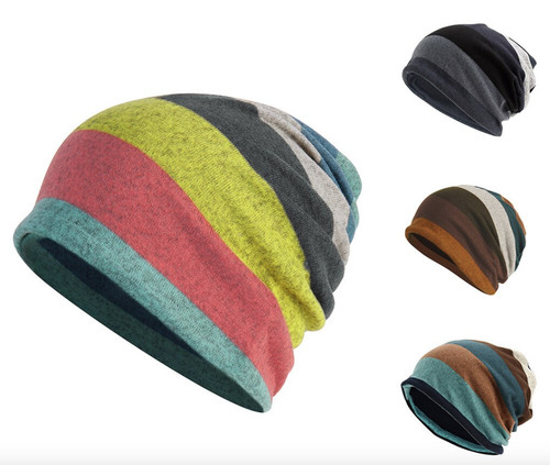 Chemo hat beanie - hat, headwear