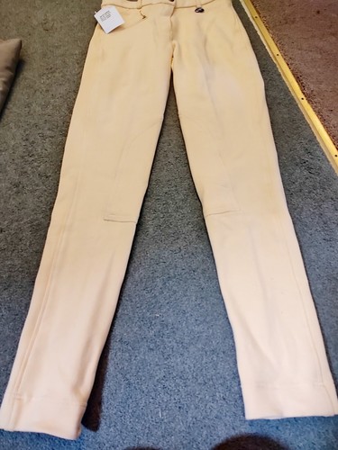 Canary joy rider jodhpurs - joy,