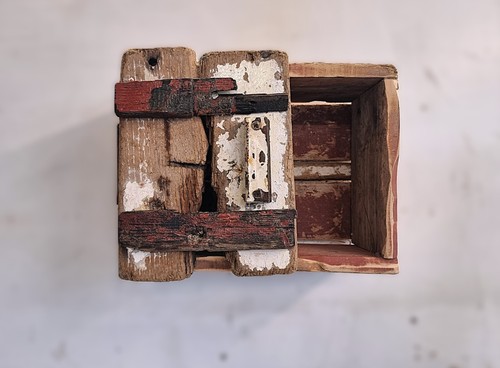 Driftwood wall drift - driftwood,