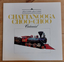 chattanooga choo-choo