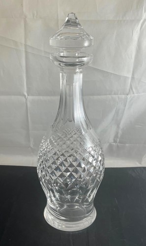 Waterford crystal colleen wine - waterford,