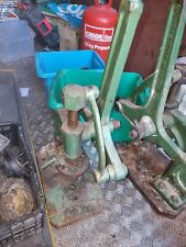 John Hunt Pie Blocker & Sets ( Vintage Used ) 