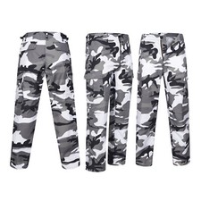 Army Trouser US M65 Military