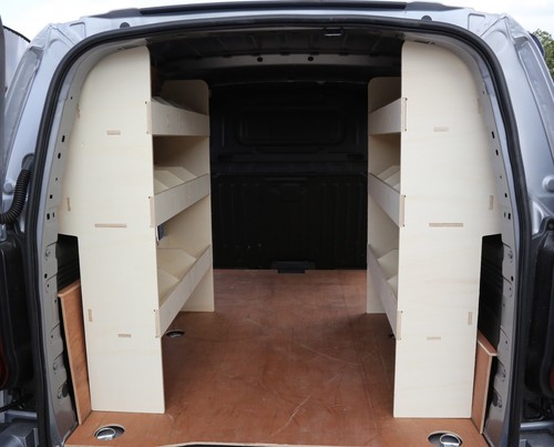 Citroen berlingo 2019 l2 - xl, 2019+