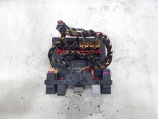 VOLKSWAGEN GOLF MK5 2006 1.9 DIESEL FUSE BOX 3C0937049