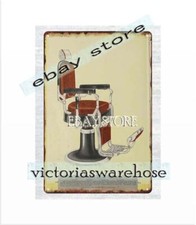 1928 Koken barbershop barber