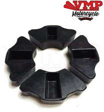 Yamaha PW80 Cush Drive Rear