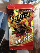 Duel Masters/Kaijudo "EVO