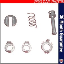 Door Lock Repair Kit / FRONT