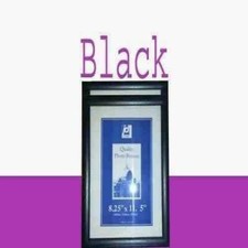 A4 Picture Wooden Photo Frames