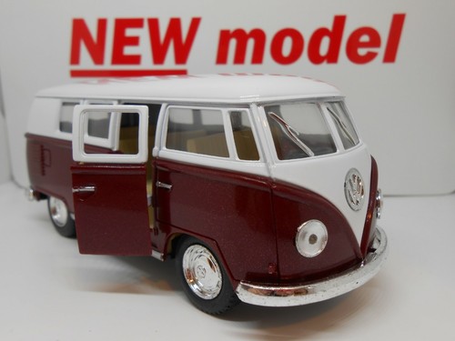Toy car crew - car, vw