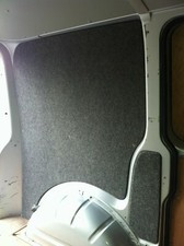 VW TRANSPORTER T5 T6 Factory Type 6mm Plylining Ply lining Kit Camper Van T BPV