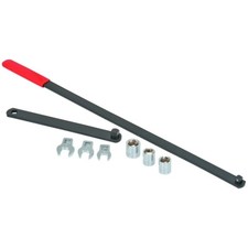 8pcs Serpentine Belt Tension