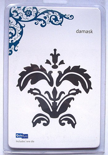 Quickutz damask rev 0151 - quickutz,