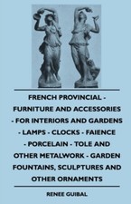 Guibal french provincial - guibal,