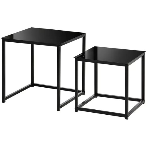 Nest side tables - tables, set