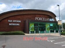 PHOTO  PORCELANOSA TILES