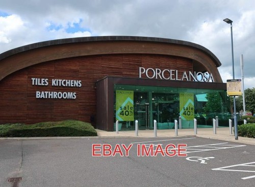 Photo porcelanosa tiles - photo,