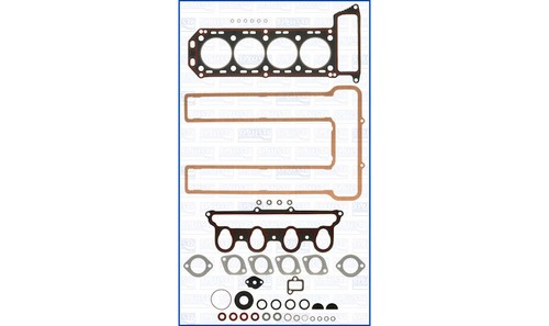 Cylinder head gasket - cylinder, set
