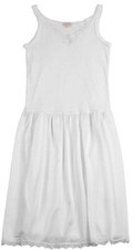 Girls Full Slip Underskirt