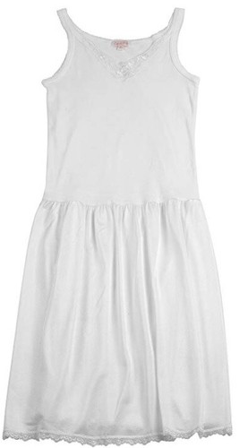 Girls full slip underskirt - girls,