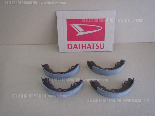 Daihatsu atrai7 s221g shoe - s221g,