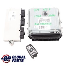 BMW F01 F07 530d 730d N57