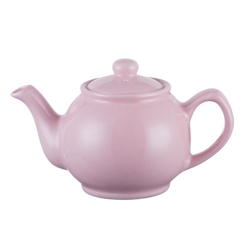 Pink filter teapot - ,