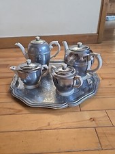 Heatmaster Regent Balmoral