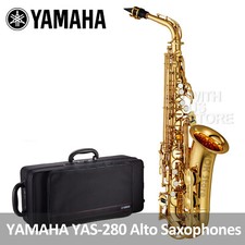 Yamaha YAS-280 Standard Alto