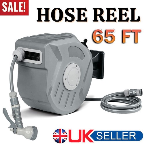 20m garden patio hose - garden,