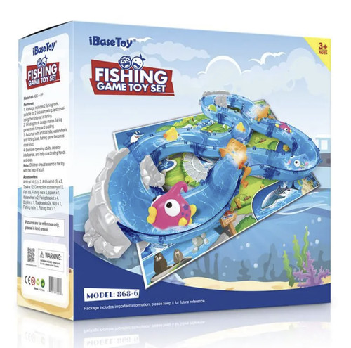 Fishing game toys for - fishing,