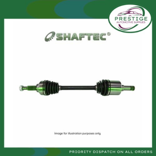 Shaftec fo319r driveshaft - shaftec,