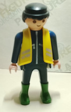 PLAYMOBIL  Construction worker