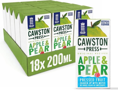 Cawston press fruit - cawston,