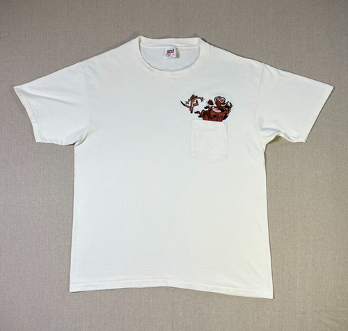 Vintage 1994 disney lion king - disney,