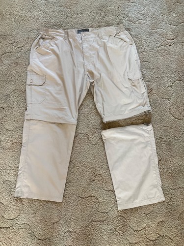 Clifford james mens cargo - mens,