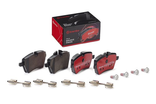 Fits mini cooper brake - mini, s