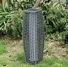 69cm SORRENTO Rattan Effect